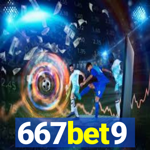 667bet9