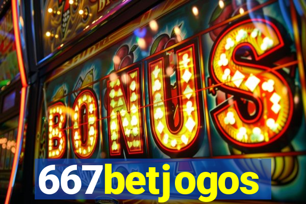 667betjogos