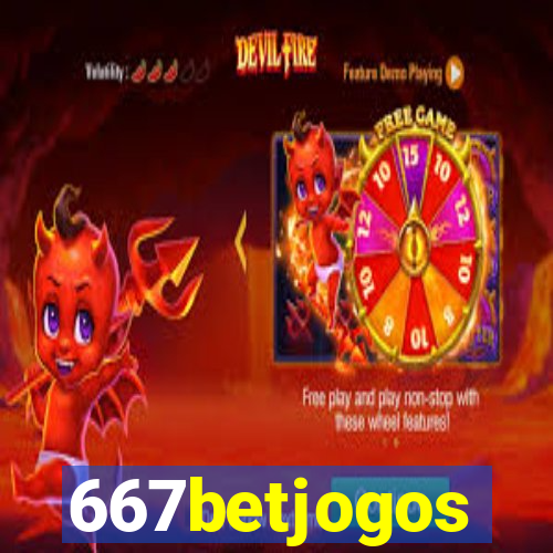 667betjogos