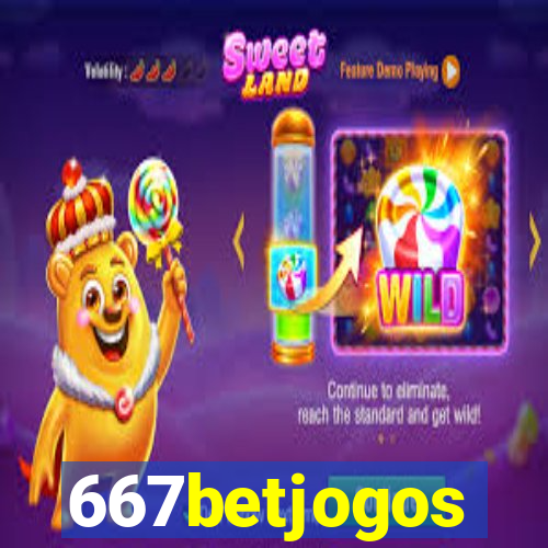 667betjogos