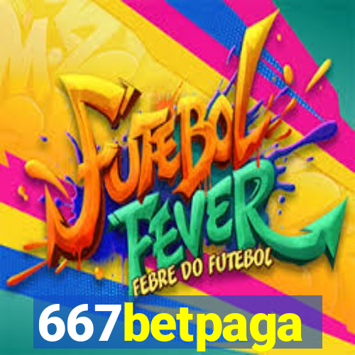 667betpaga