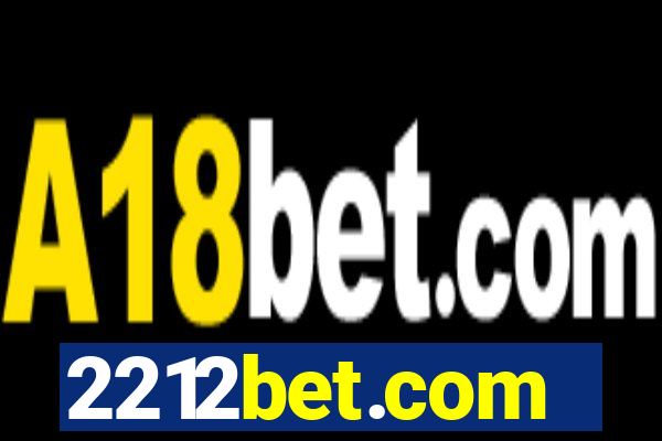 2212bet.com