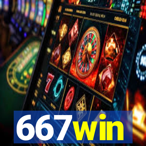 667win