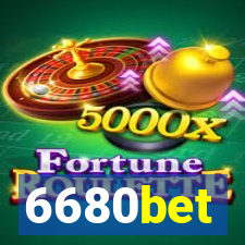 6680bet