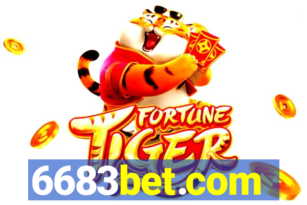 6683bet.com