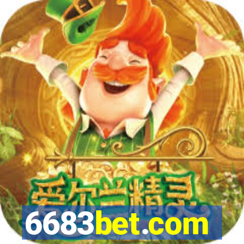 6683bet.com