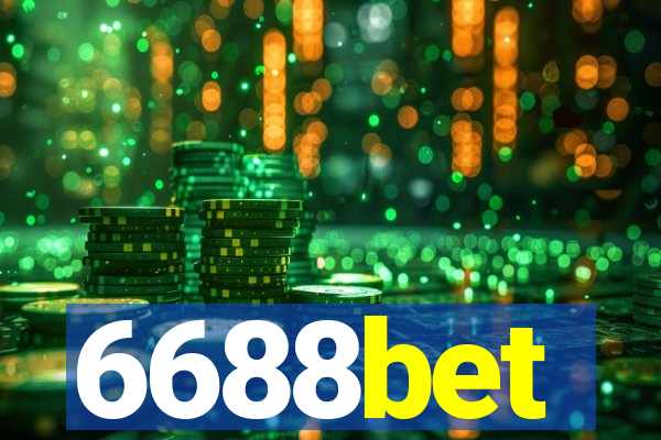 6688bet