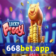 668bet.app