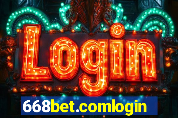 668bet.comlogin