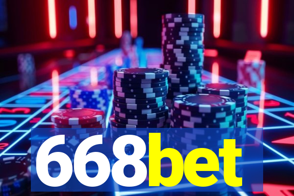 668bet