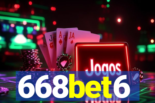 668bet6