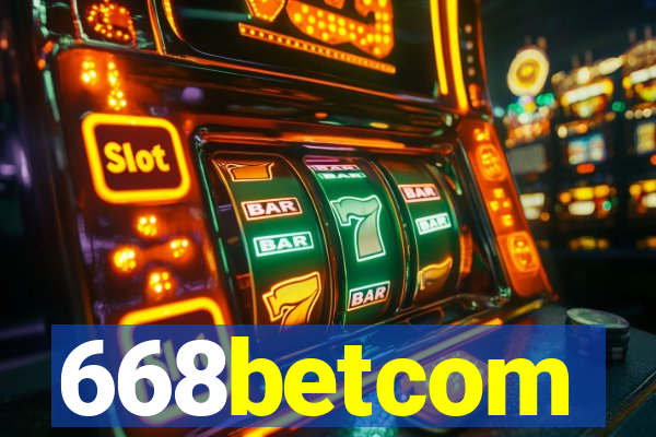 668betcom