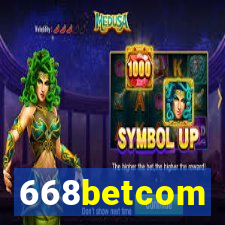 668betcom