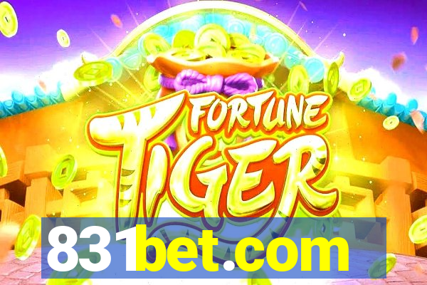 831bet.com