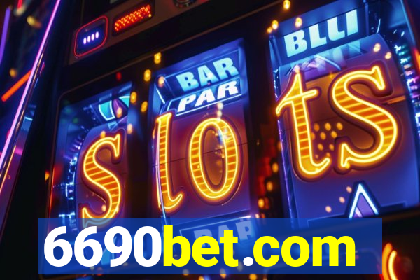 6690bet.com