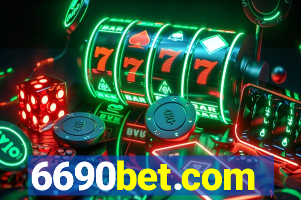 6690bet.com