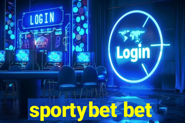 sportybet bet