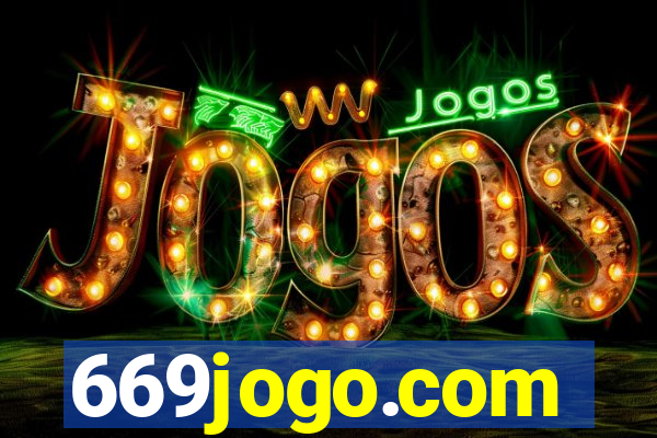 669jogo.com