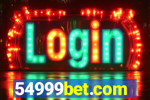 54999bet.com