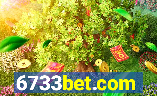 6733bet.com