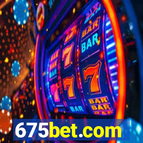 675bet.com