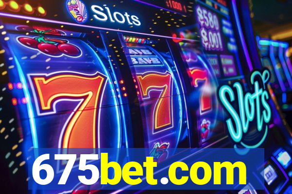 675bet.com