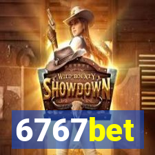 6767bet