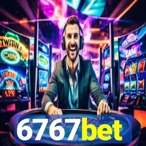 6767bet