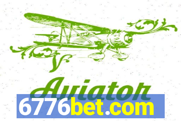 6776bet.com