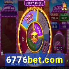 6776bet.com