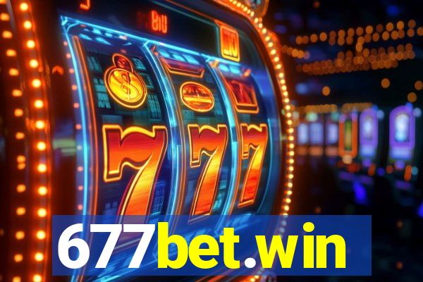 677bet.win