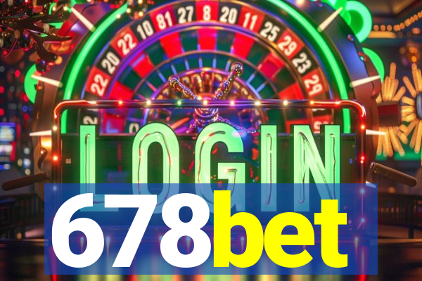 678bet