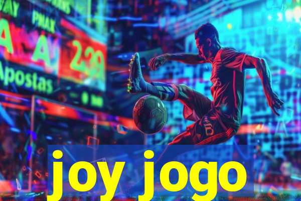 joy jogo