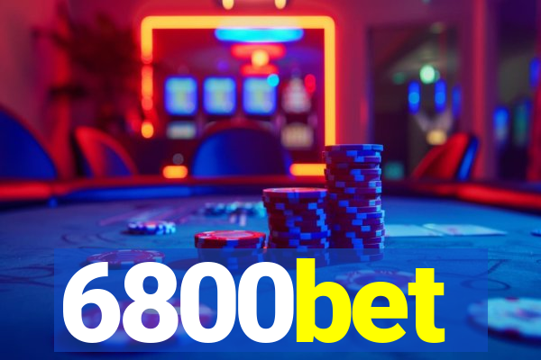 6800bet