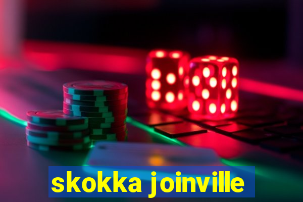 skokka joinville