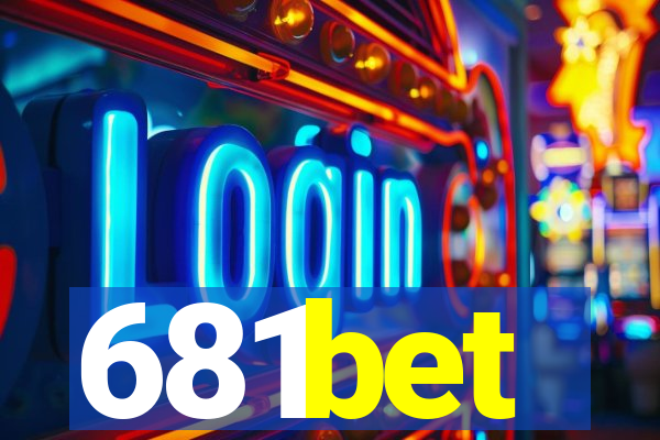 681bet