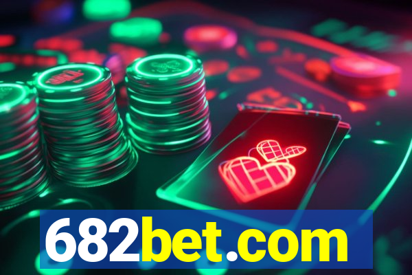 682bet.com