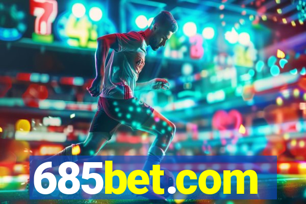 685bet.com