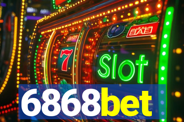 6868bet