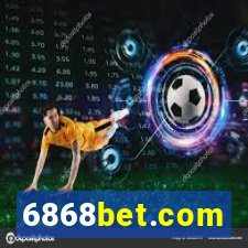 6868bet.com