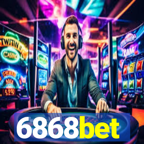 6868bet