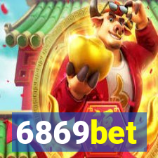 6869bet