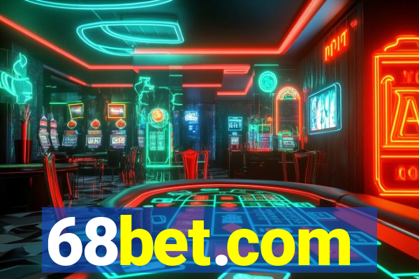 68bet.com