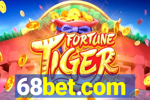 68bet.com