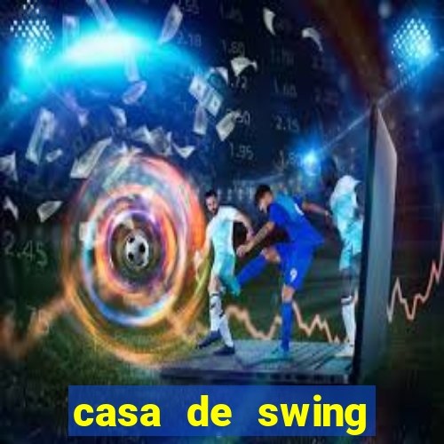 casa de swing porto alegre