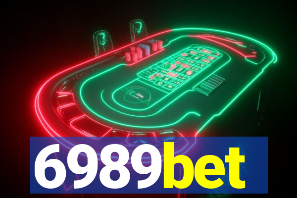 6989bet