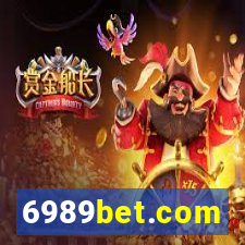 6989bet.com