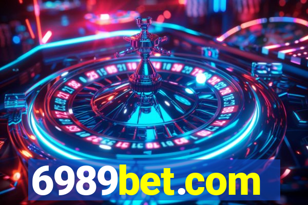 6989bet.com