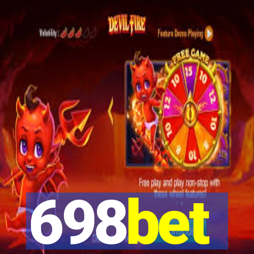 698bet