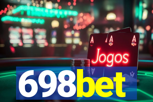 698bet